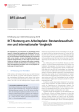 IKT-Nutzung am Arbeitsplatz: Bestandesaufnahme und internationaler Vergleich