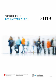 Sozialbericht des Kantons Zürich 2019