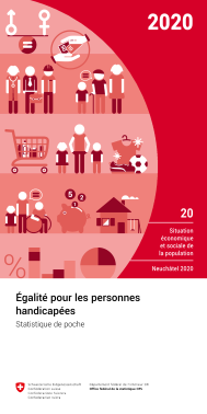 Égalité pour les personnes handicapées
