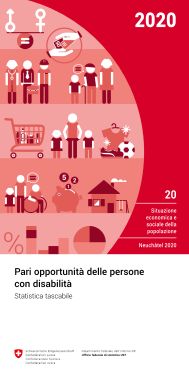 Pari opportunità delle persone con disabilità