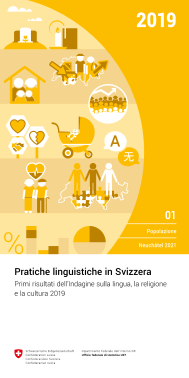 Pratiche linguistiche in Svizzera