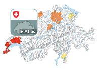 Surface d'habitation par personne