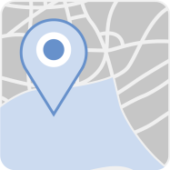 Generalisierte Gemeindegrenzen: Geodaten