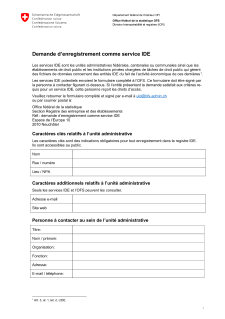 Formulaire de demande service IDE (pdf)