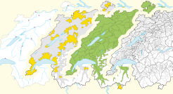 ThemaKart map boundaries - Set 2021