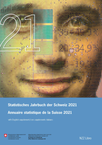 Annuario statistico della Svizzera 2021
