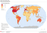 World: Swiss citizens abroad