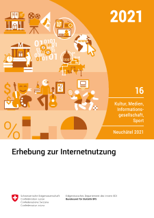 Erhebung zur Internetnutzung