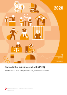 Polizeiliche Kriminalstatistik (PKS)