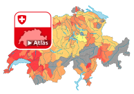 Strafgesetzbuch (StGB): Häufigkeitszahl Drohung (Art. 180)
