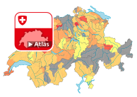 Strafgesetzbuch (StGB): Häufigkeitszahl Fahrraddiebstahl (Art. 139)