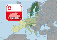 Surfaces boisées (forêt et autres surfaces boisées)