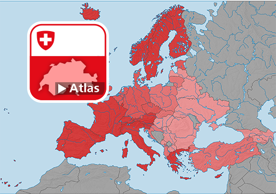 Espérance de vie des femmes à la naissance, en 2018
