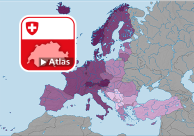 Bruttoinlandprodukt (BIP) pro Einwohner