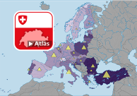 Getötete bei Strassenverkehrsunfällen