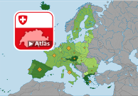 Logiernächte in Hotels und Kurbetrieben