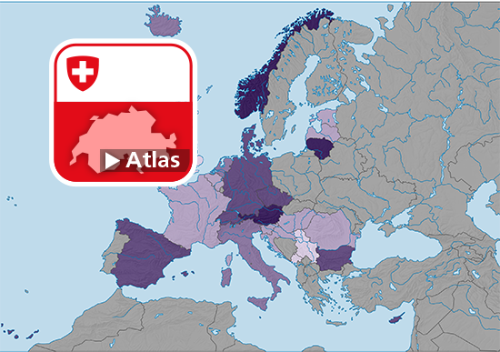 Kosten im Gesundheitswesen, 2018