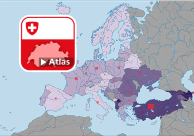 Mortalité  infantile