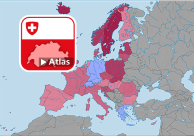 Frauenanteil bei den Studierenden im Tertiärbereich