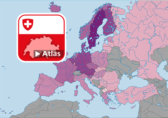 Dépenses pour la recherche et le développement, en 2018