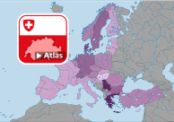 Belastung durch Wohnkosten