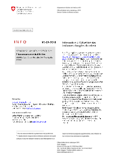 Statistique des hôpitaux - Formation médicale postgrade