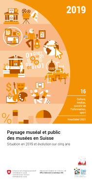 Paysage muséal et public des musées en Suisse