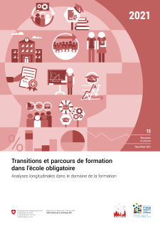 Transitions et parcours de formation dans l'école obligatoire