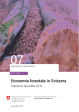 Economia forestale in Svizzera - Statistica tascabile 2016