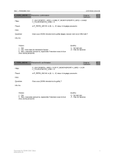 Questionnaire individuel