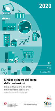 L'indice svizzero dei prezzi delle costruzioni