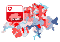 Variation du nombre de naissances