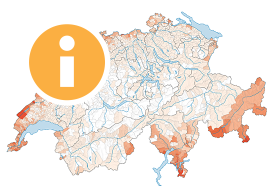 Frontalieri stranieri Carta Ufficio federale di