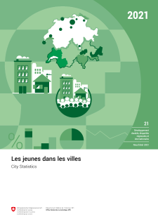 Les jeunes dans les villes