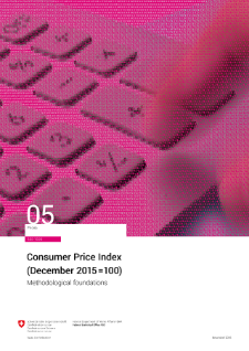 Consumer Price Index (December 2015 = 100)