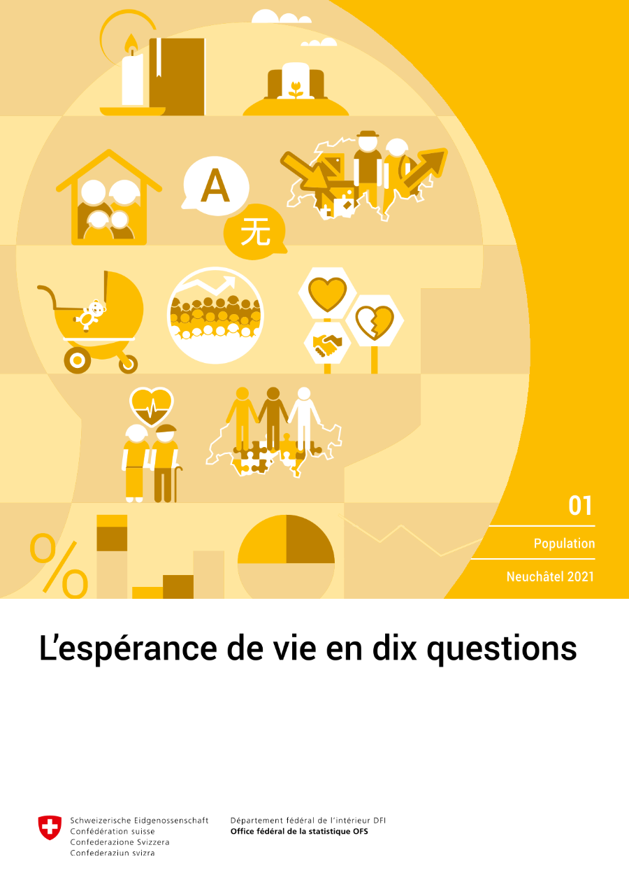 L'espérance de vie en dix questions
