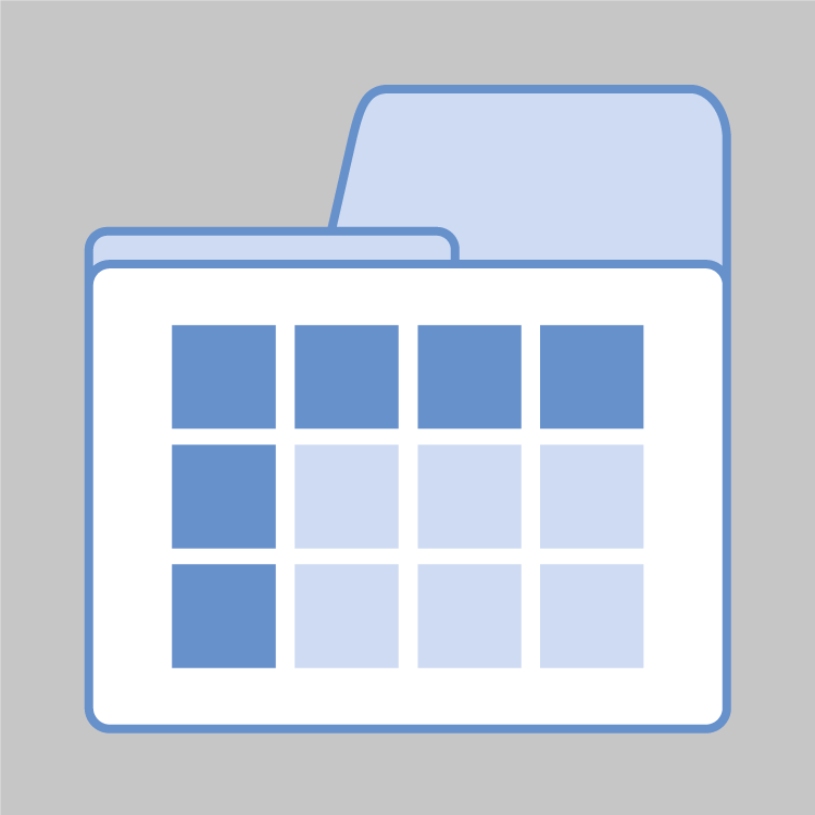 Arealstatistik: Bodenbedeckung (NOLC04) nach Bezirk und Gemeinde