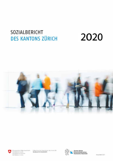 Sozialbericht des Kantons Zürich 2020