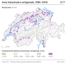 Area industriale e artigianale