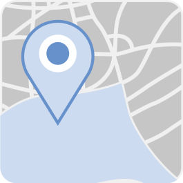 Statistik der Unternehmensstruktur (STATENT), Beschäftigte und Arbeitsstätten: Geodaten 2015