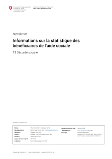 Newsletter novembre 2021