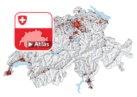 Etablissements du secteur économique tertiaire