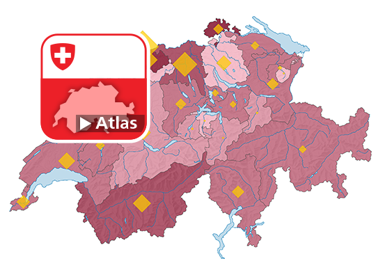 Beschäftigte (in Vollzeitäquivalenten) in der Chemie- und Pharmabranche, 2019