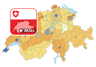 Emplois (en équivalents plein temps) dans la branche Horlogerie et fabrication d'instruments de mesure