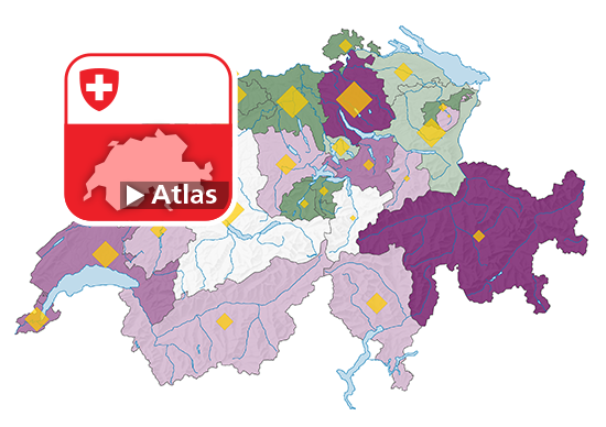 Beschäftigte (in Vollzeitäquivalenten) in den High-Tech Branchen, 2019