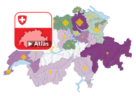 Emplois (en équivalents plein temps) dans les branches des hautes technologies