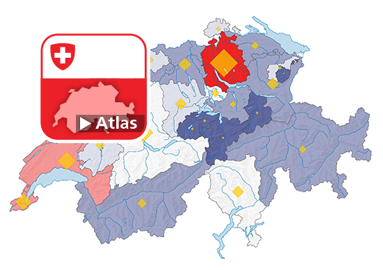 Beschäftigte (in Vollzeitäquivalenten) in wissensintensiven Dienstleistungen, 2019