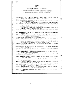 Statistique de la privation de liberté 1896