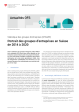 Portrait des groupes d'entreprises en Suisse 2014-2020