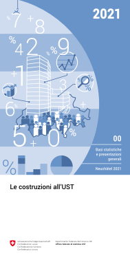 Le costruzioni all'UST
